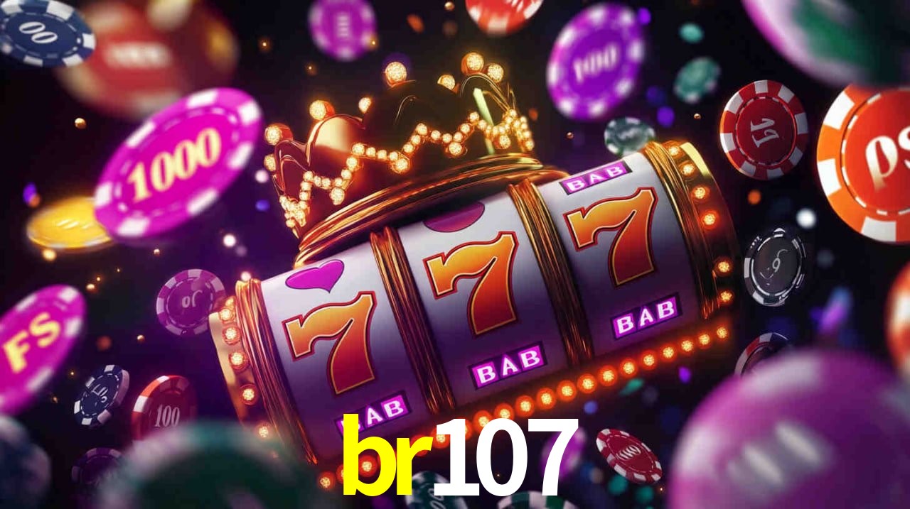 Statistics br107