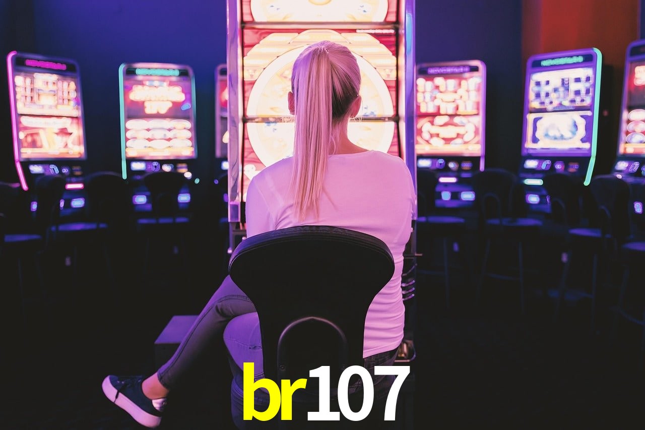 Experiência VIP br107