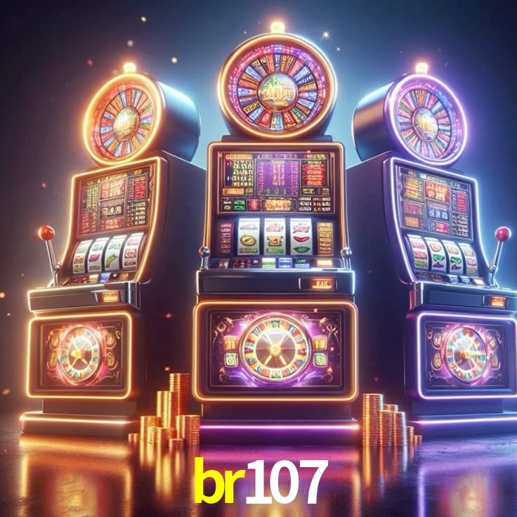 br107 - Sites de jogos de azar online - br107.com