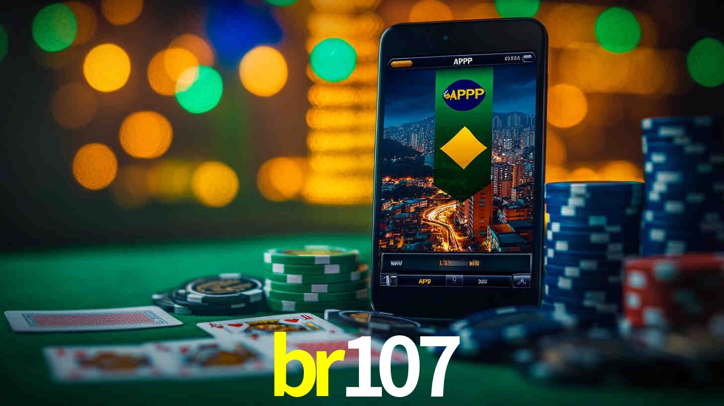 Estatísticas br107