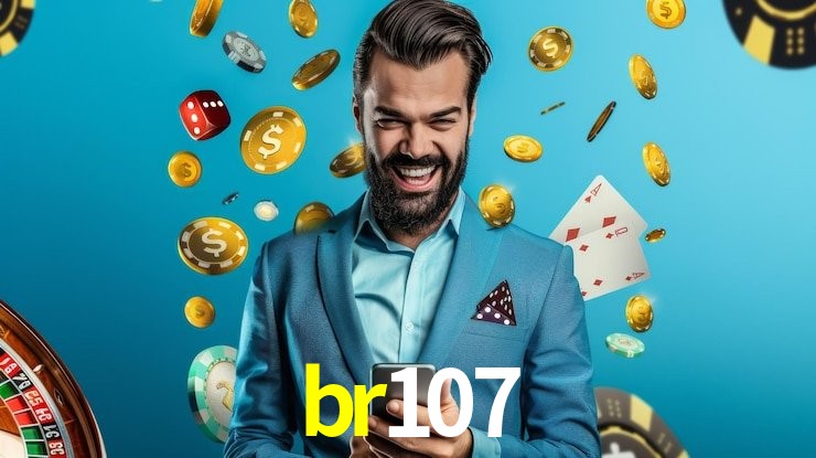 Welcome Bonus br107