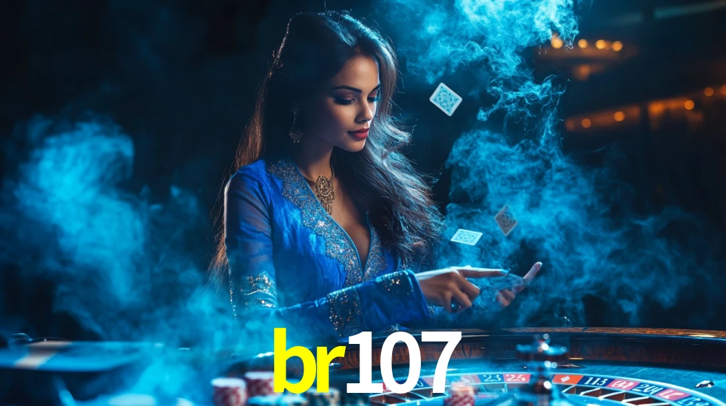 Estatísticas do Jogo br107
