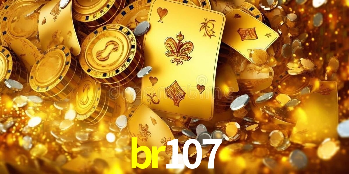 Provedores de Jogos br107