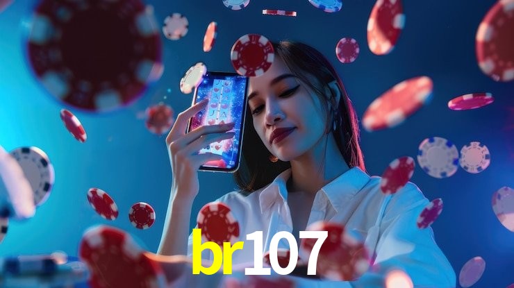 Cadastro Rápido br107