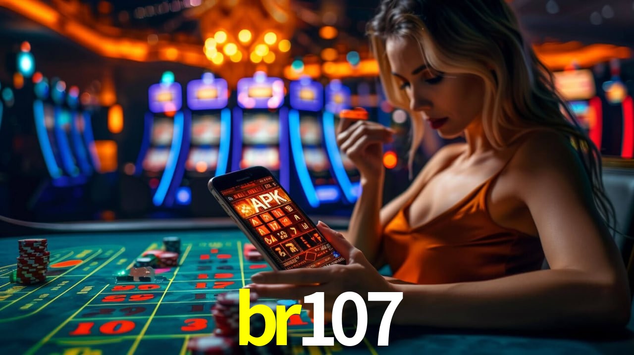 Live Casino br107
