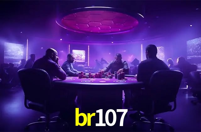 Casino Ao Vivo br107