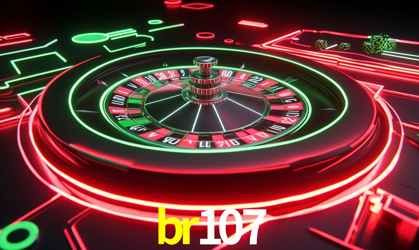 Recursos de Bônus br107