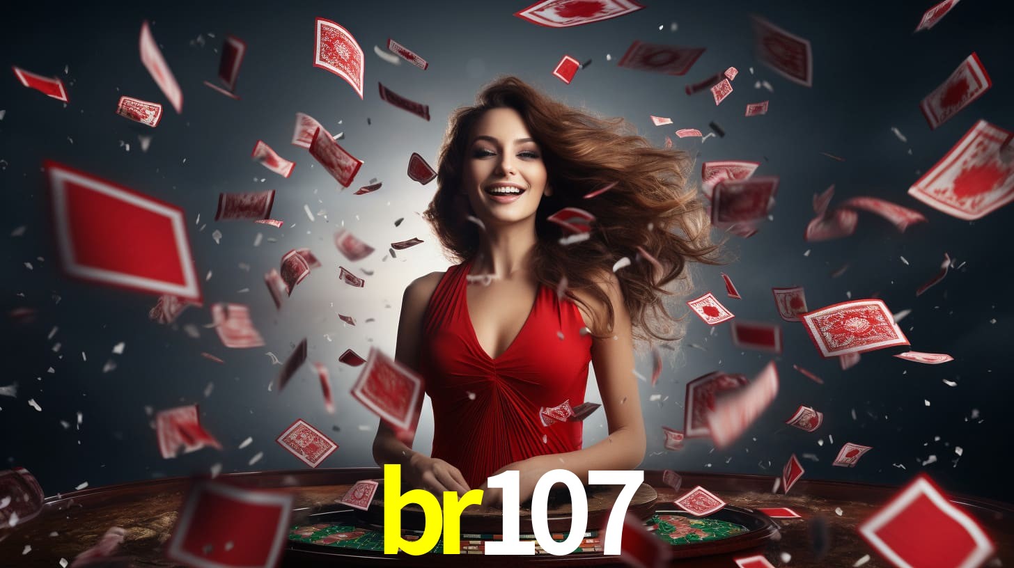 Welcome Bonus br107