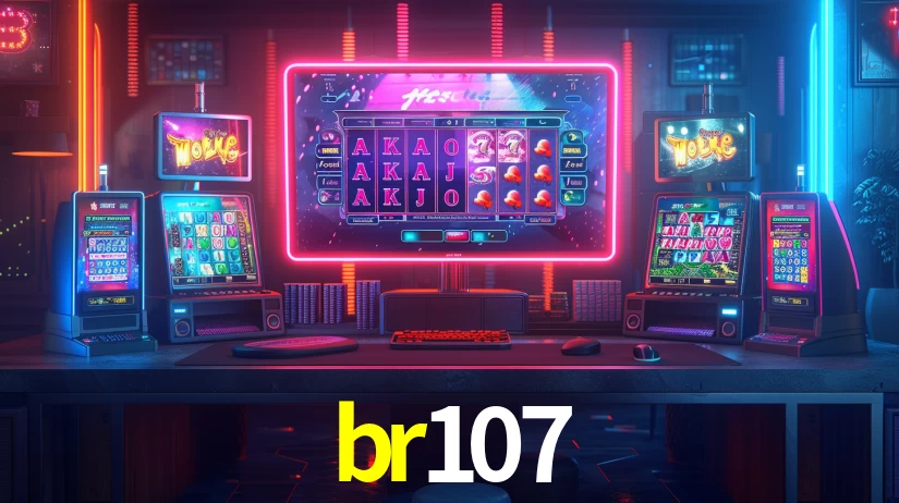 br107: Seu Especialista em Apostas Esportivas Brasileiras