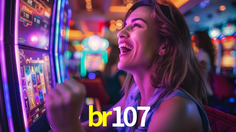 br107: Jogue Crash e Experimente Alta Recompensa Instantânea