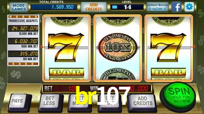 Flash Promotion br107