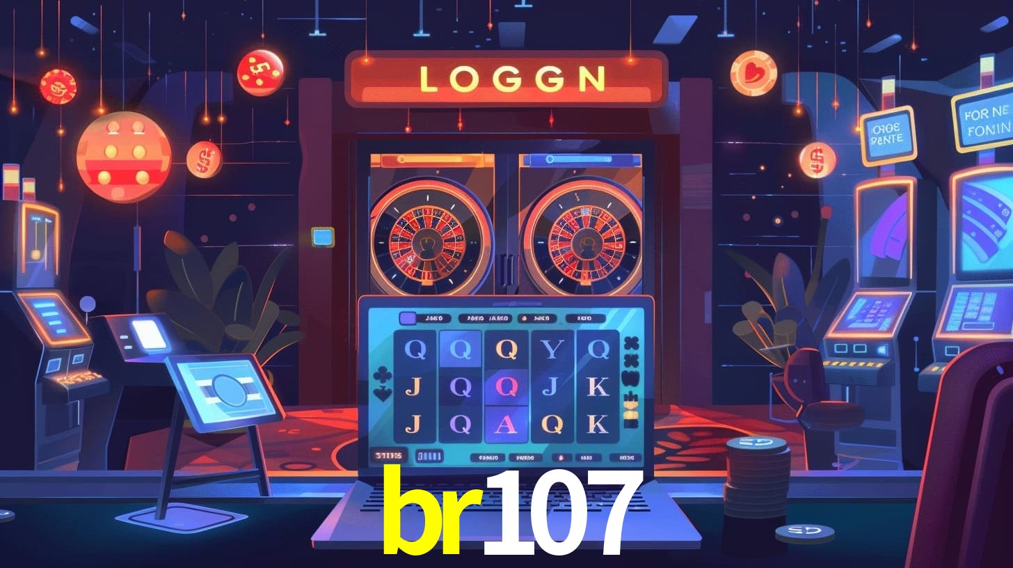Explorando a Categoria de Eventos em Apostas na br107