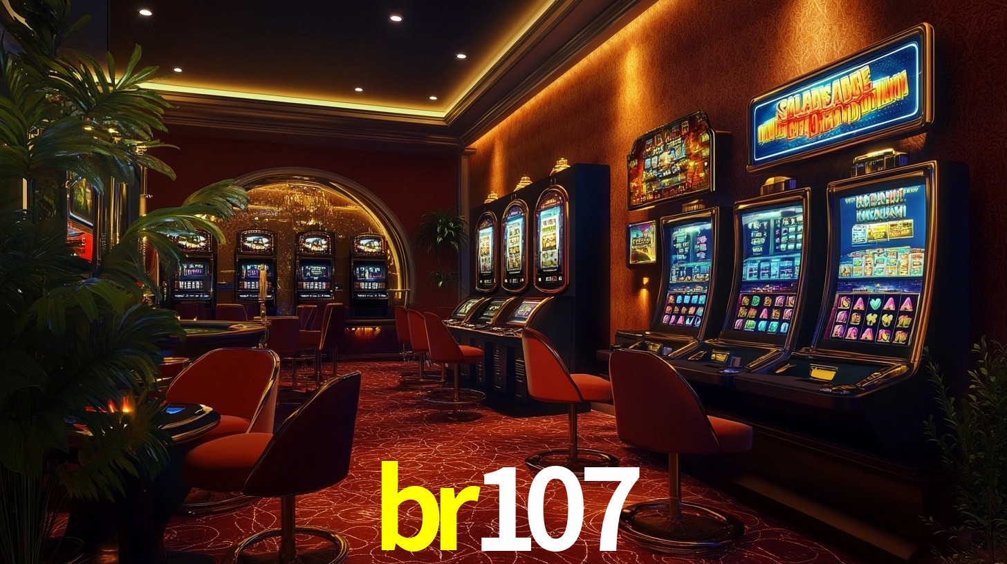 Premium Interface br107
