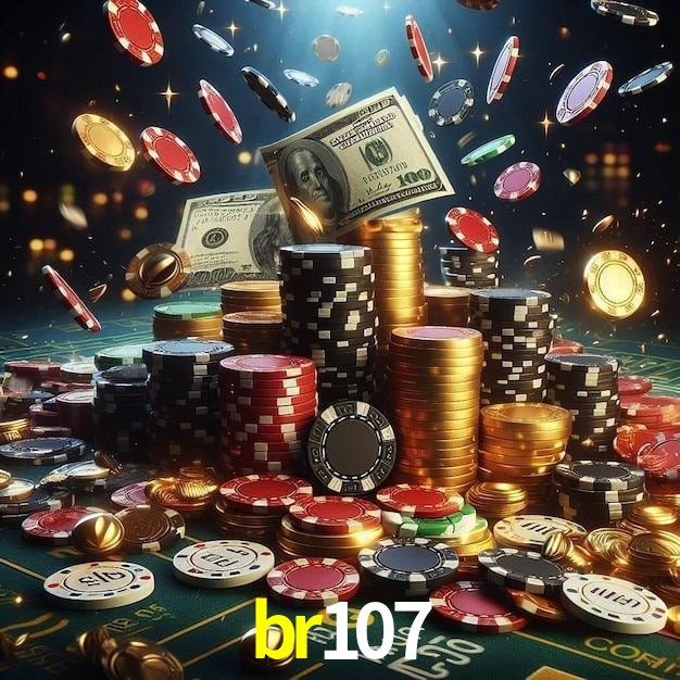Promoção Relâmpago br107