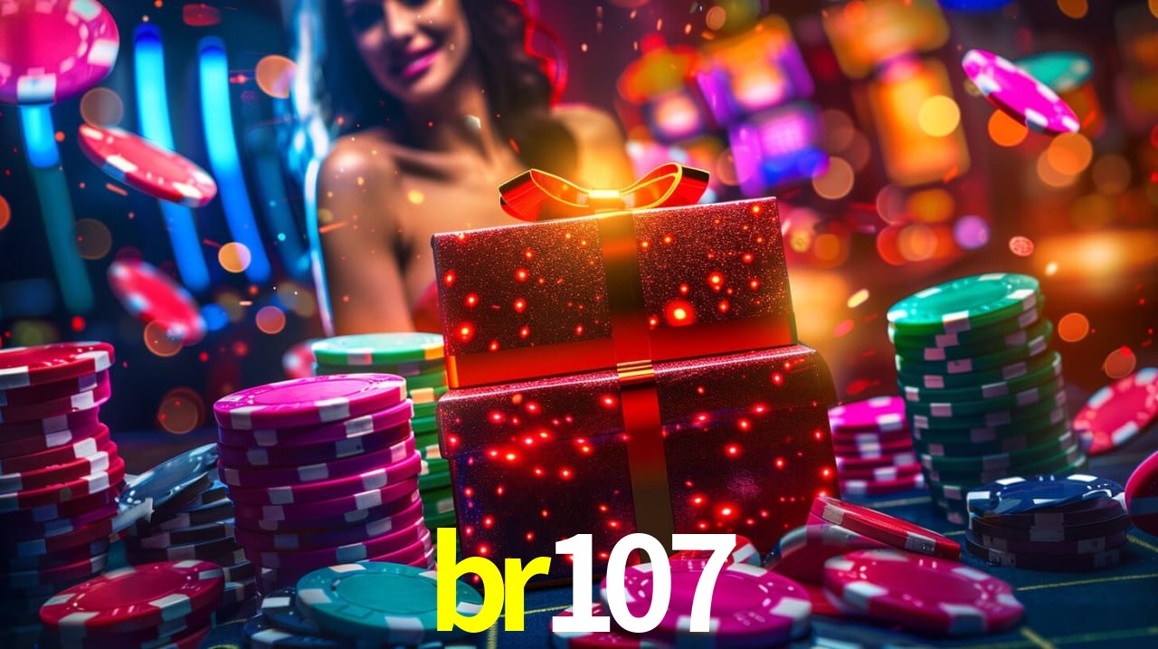 Design Responsivo br107