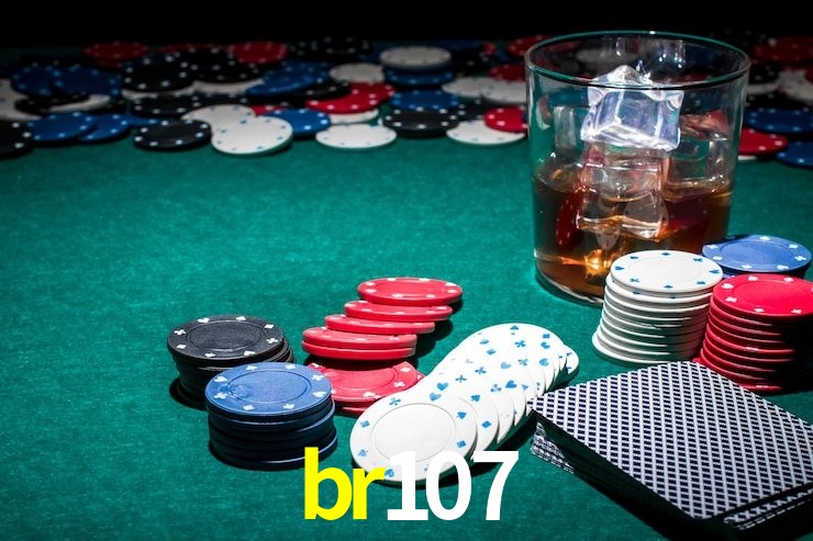 Apostas Esportivas na br107: Um Guia Completo