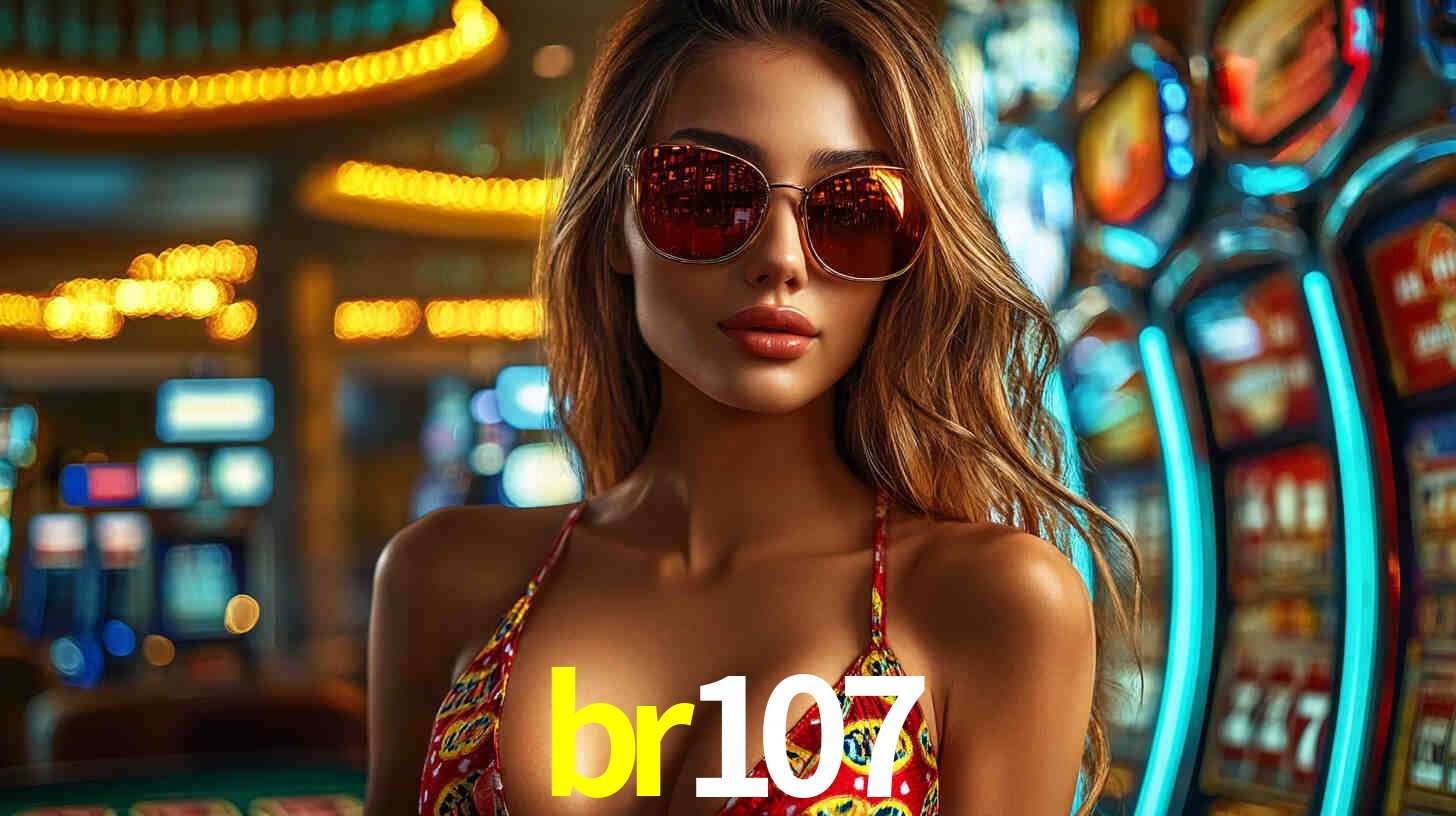 Experimente o Login Seguro Premium no br107