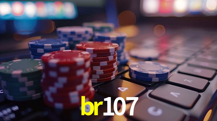A Popularidade dos Caça-Níqueis no br107