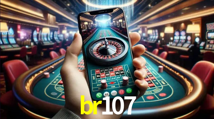 Bonus Features br107