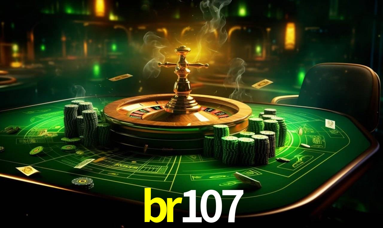 Integração de APIs br107