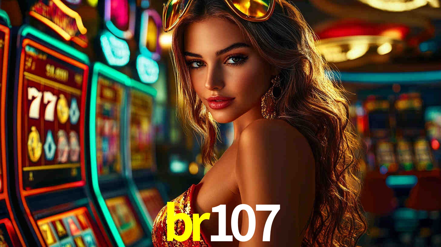 Ofertas Imperdíveis na br107: Promoções e Bônus Que Valem a Pena