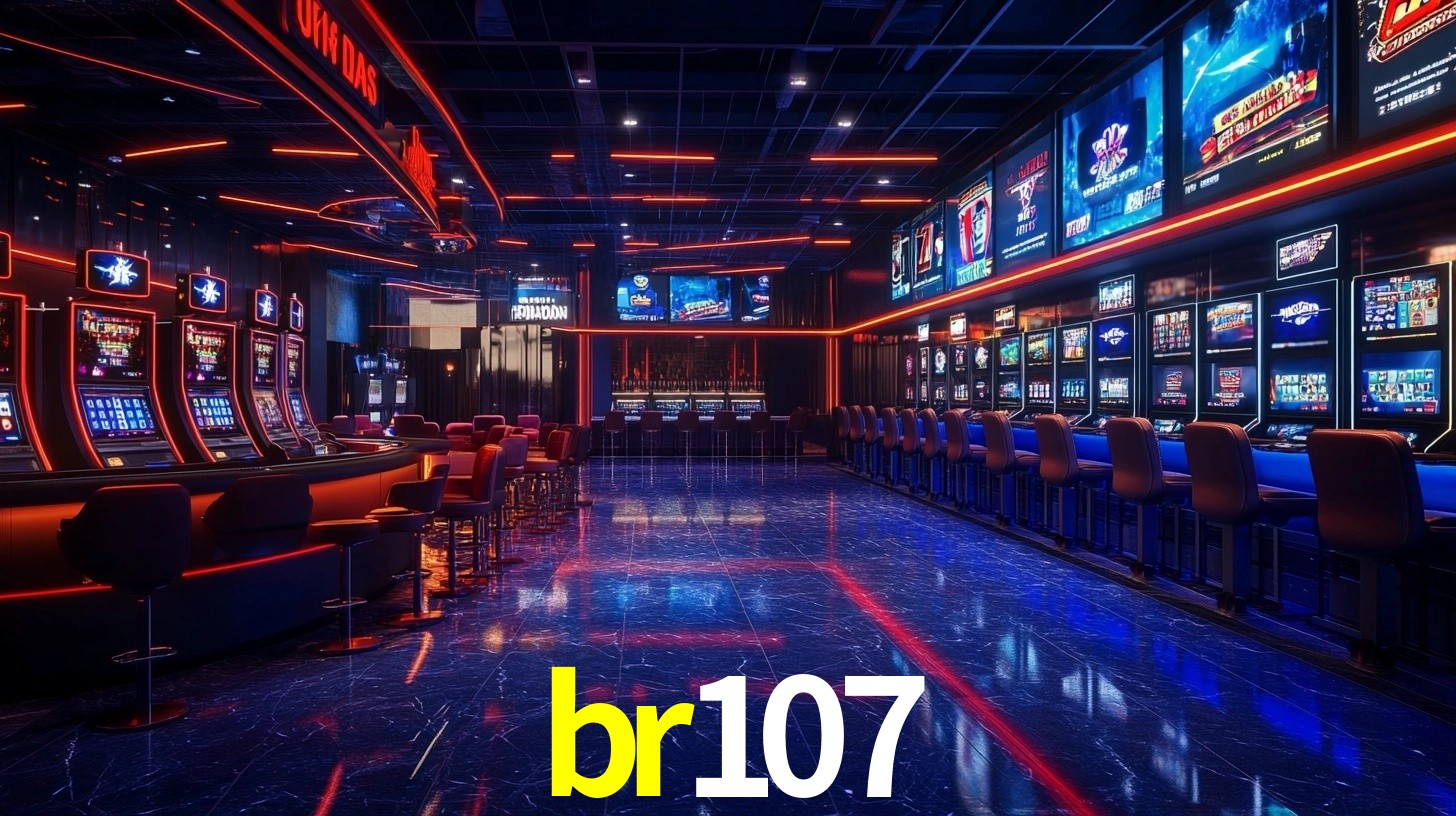 br107 App Interface