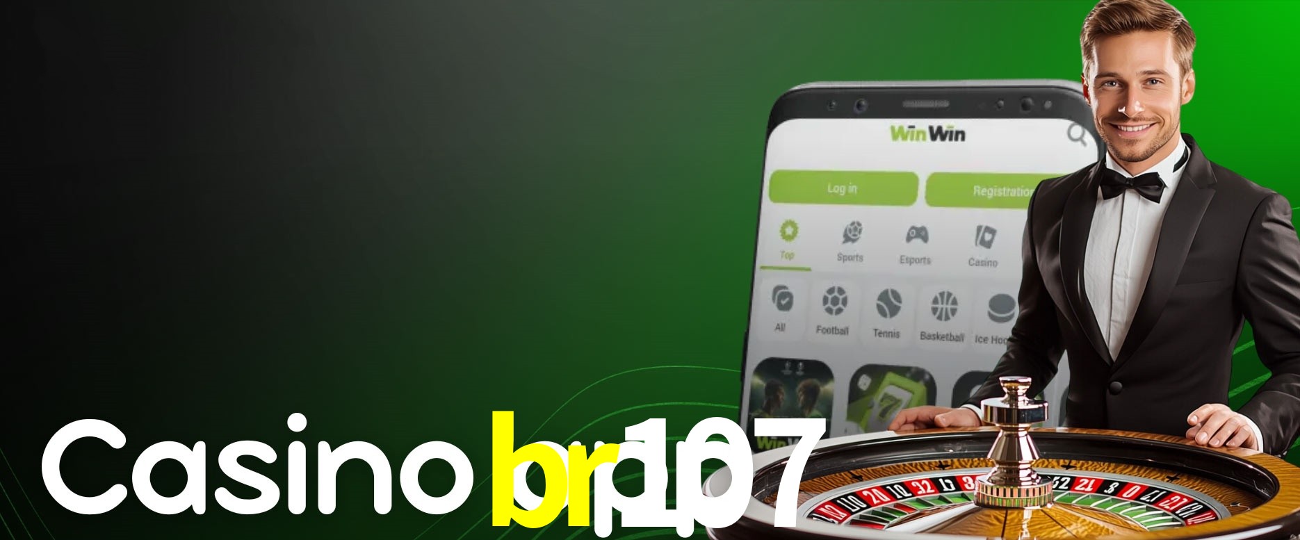 Quick Registration br107