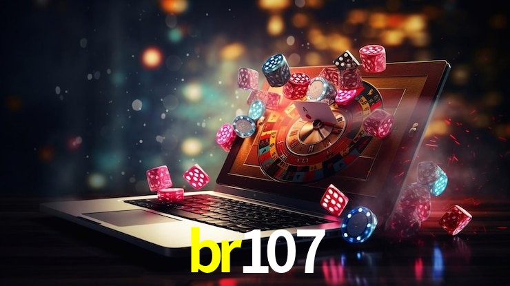 Sistemas de Segurança br107