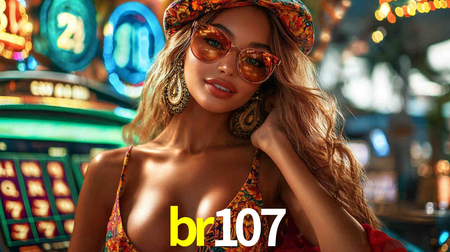 Explore as vantagens do br107: serviço profissional e confiabilidade