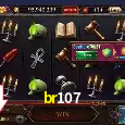Weekend Specials br107