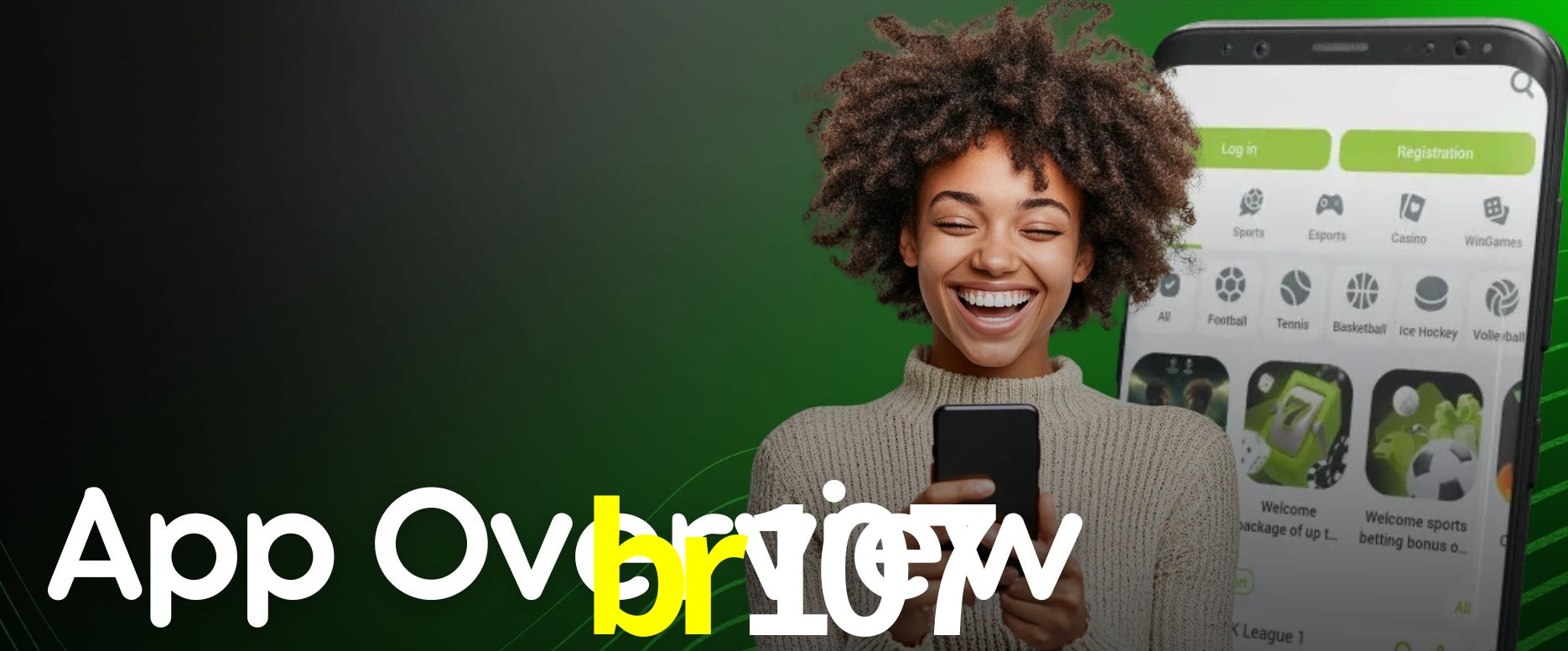 Account Benefits br107