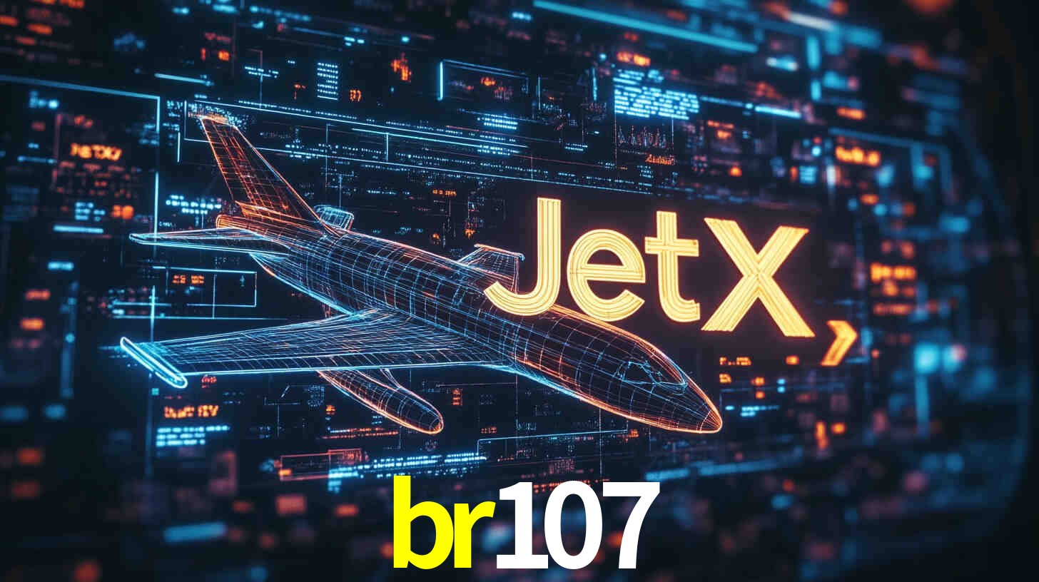 Casino Ao Vivo br107