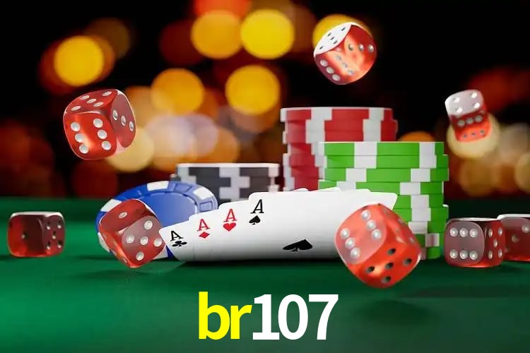 A Popularidade dos Caça-Níqueis no br107