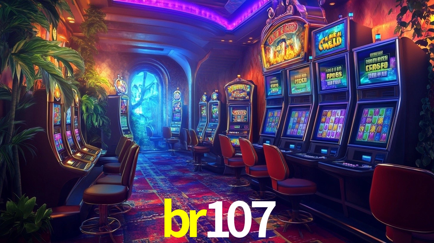 Exclusive Games br107