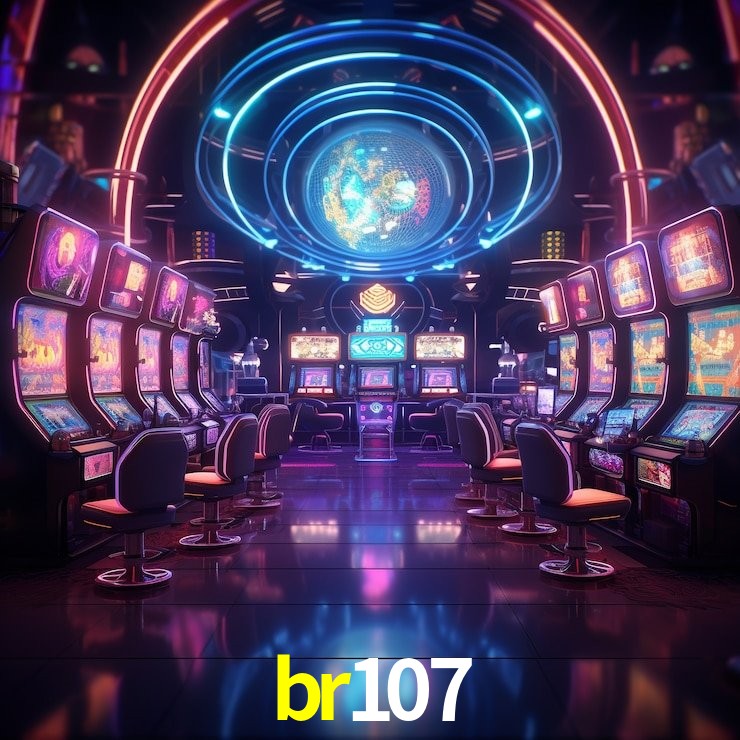 A Emoção da Loteria na br107: Uma Chance de Mudança de Vida