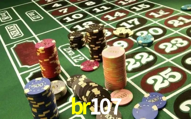 Apostas Esportivas na br107: Um Guia Completo
