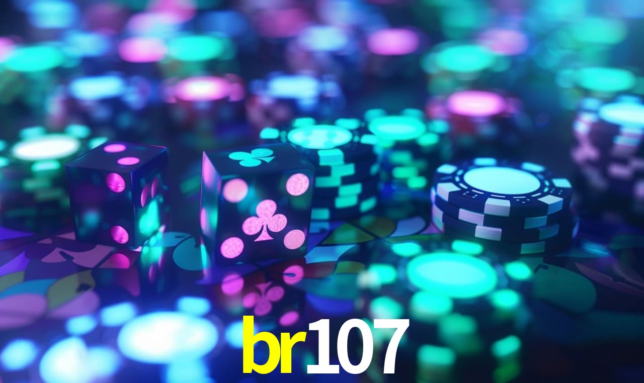 A Experiência Imersiva dos Cassinos Ao Vivo no br107