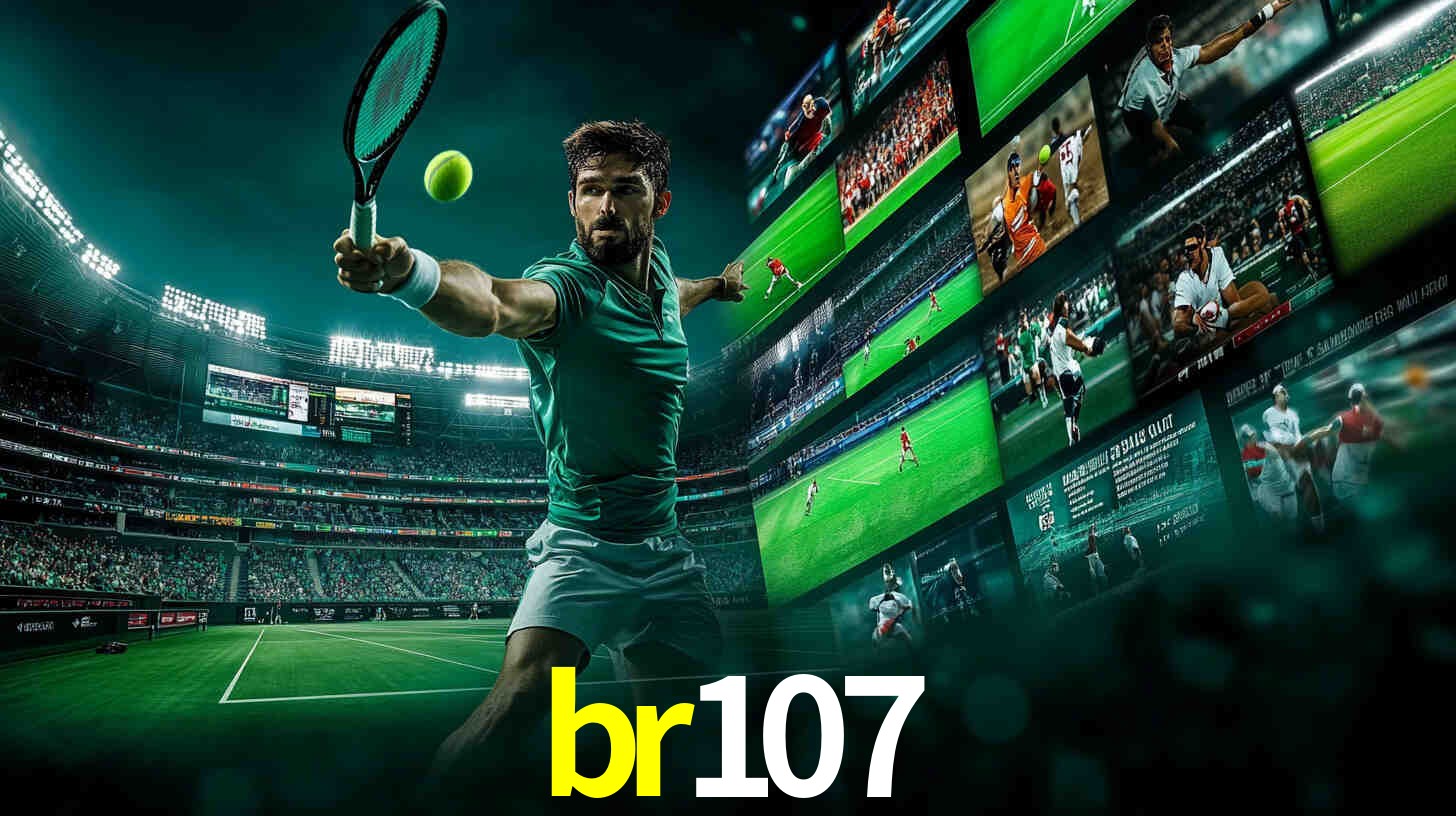 Casino VIP br107