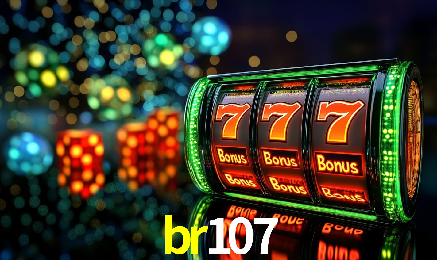Apostas Esportivas na br107: Um Guia Completo