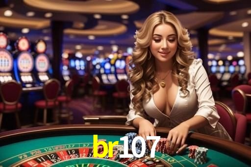 VIP Casino br107