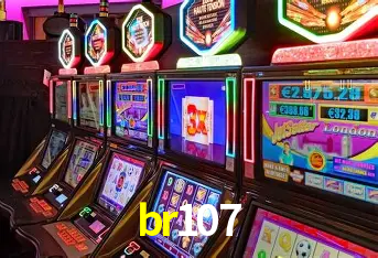 cassino br107