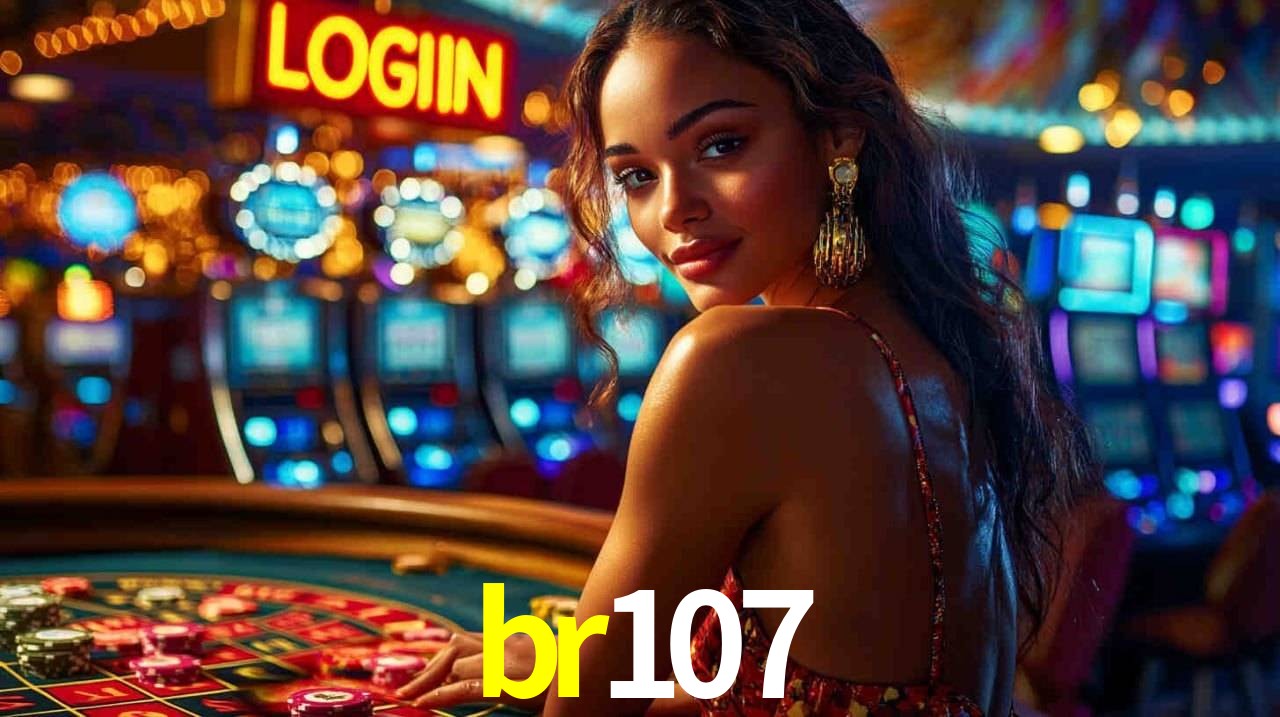Descubra o Programa VIP da br107: Vantagens Exclusivas para Jogadores